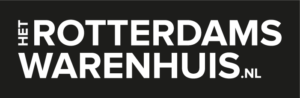 afbeelding van logo van Het Rotterdams Warenhuis